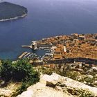 Dubrovnik - Perle der Adria