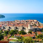 Dubrovnik Perle der Adria