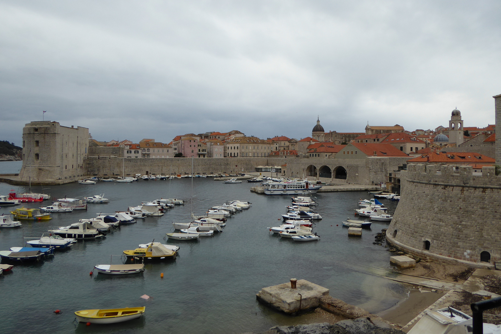 Dubrovnik (Ragusa) 1