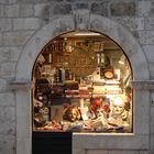 Dubrovnik - shops