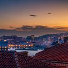 Dubrovnik Sonnenuntergang