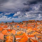 Dubrovnik, Stadtansicht