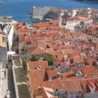 Dubrovnik Stadtmauer