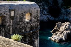 Dubrovnik Stadtmauer