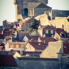 Dubrovnik Stadtmauer