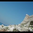 Dubrovnik Stadtmauer