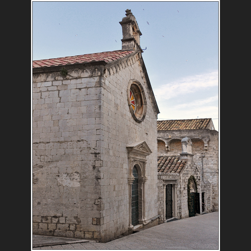 Dubrovnik | Sveti Sebastijana