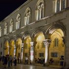 Dubrovnik - Teatro