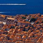 Dubrovnik von oben