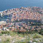 Dubrovnik von oben