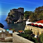 Dubrovnik ...Wahrheit und Fiktion.....einst Ragusa und in Game of Thrones eben Königsmund
