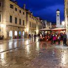 Dubrovnik@night