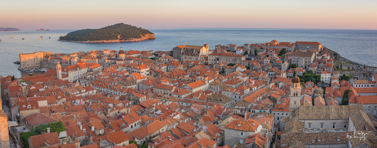 Dubrovnik_Pano