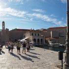 Dubrovniks alter Hafen