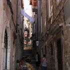 Dubrovniks Altstadt