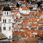 Dubrovniks Dächer