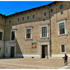 Ducal palace Urbino