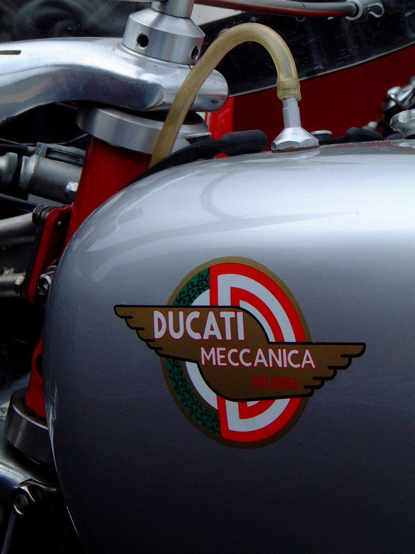 Ducati