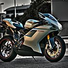 Ducati 1098