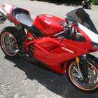 Ducati 1098 Racing 2008