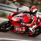 Ducati 1098s