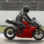 Ducati 1098s