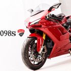 Ducati 1098s