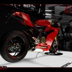 Ducati 1199 Panigale