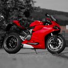 Ducati 1199 Panigale