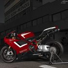 Ducati 1908s... let's get ready to rumble