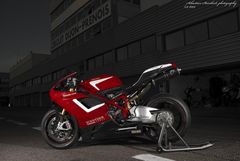 Ducati 1908s... let's get ready to rumble