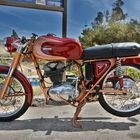 Ducati 200 cc