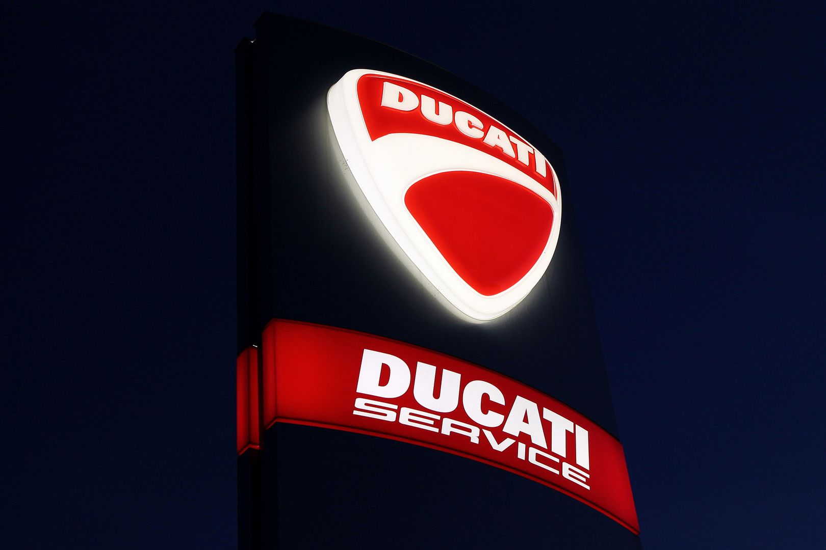 Ducati