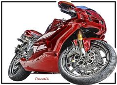 Ducati