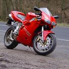 Ducati 748s