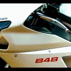 ducati 848 - ingegno bolognese