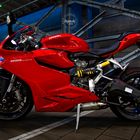 Ducati 899 Panigale