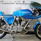 Ducati 900 Super Sport