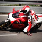 Ducati 916 SP