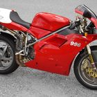 Ducati 996