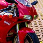 Ducati 996