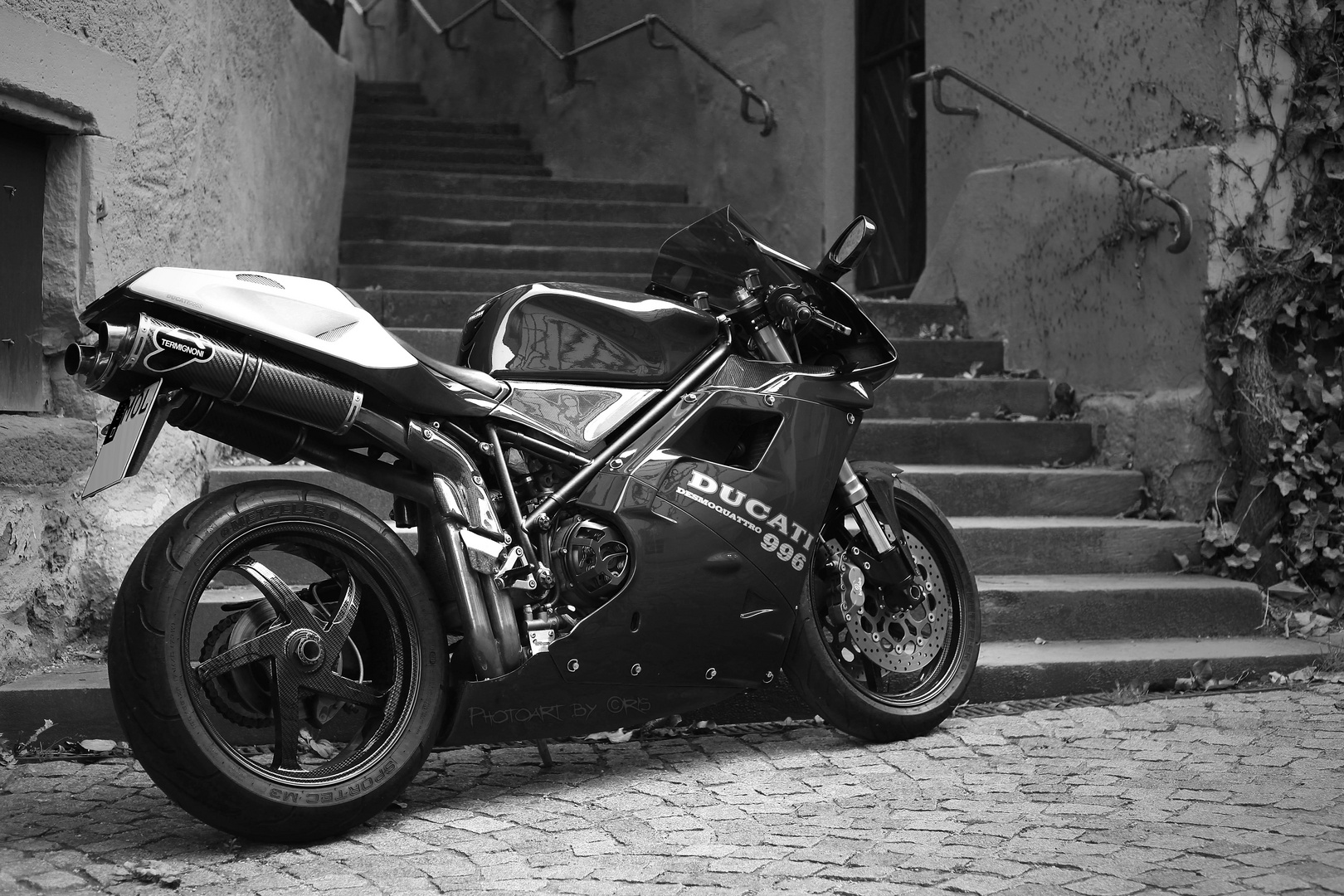 Ducati 996s