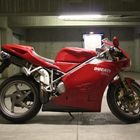 ducati 998