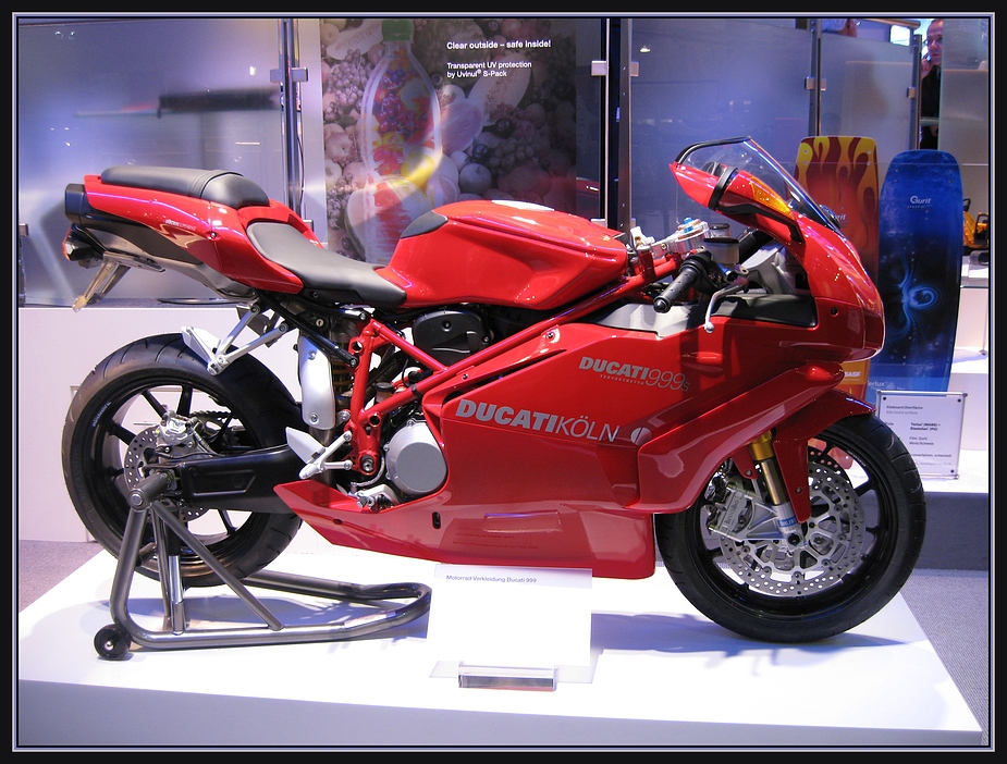 Ducati 999S