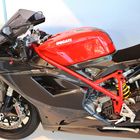 Ducati Carbon-Version