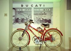 Ducati Cucciolo