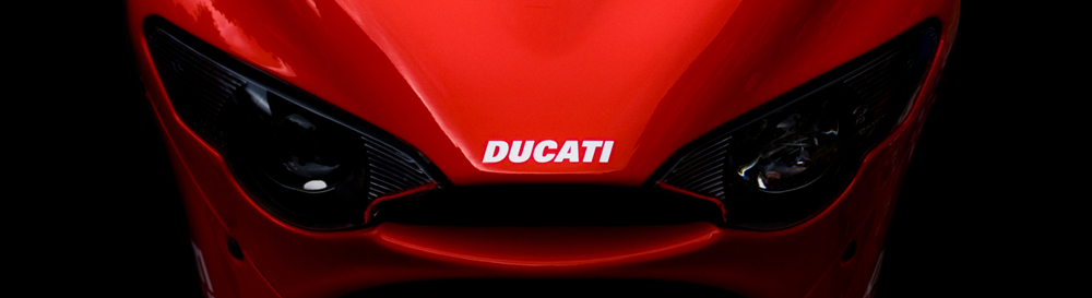 Ducati Desmosedici RR