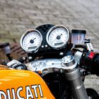 Ducati Details