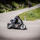 Ducati Diavel