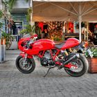 DUCATI